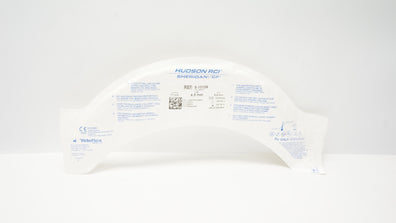 Teleflex 5-10109 Hudson RCI Sheridan Uncuffed Tracheal Tube 4.5ID x 6.2OD x 11mm